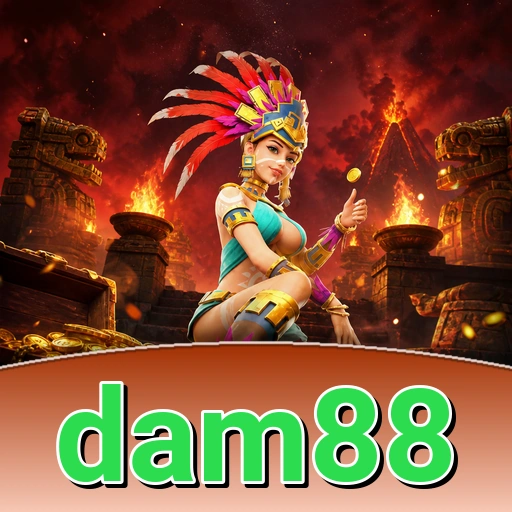 dam88 APK — gampang dipakai