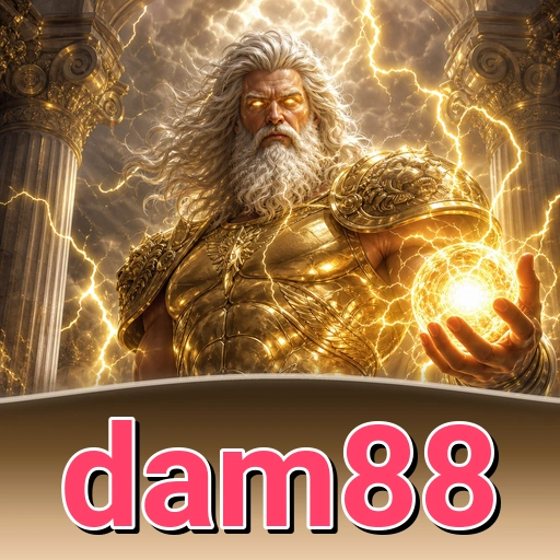 dam88 APK — hemat kuota