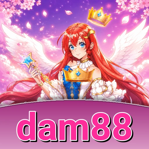 dam88 APK — katalog lengkap