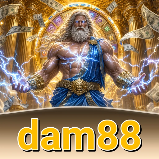 dam88 APK — file sudah dicek