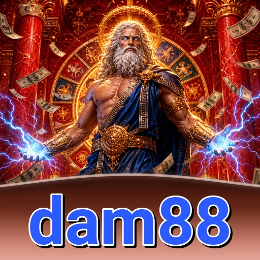 dam88 APK — gak dipotong pulsa